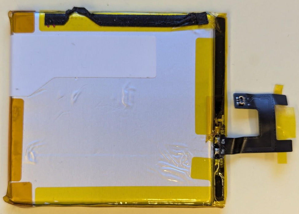 Genuine Used Sony Battery LIS1502ERPC For 2330 mAh for Xperia M2