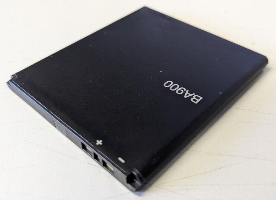 Replacement BA900 Battery for Sony LT29i ST26i C2105 C1905 M1905 GX TX NEW