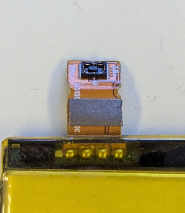 Original Sony Xperia Z5 Compact E5803 E5823 Battery LIS1594ERPC