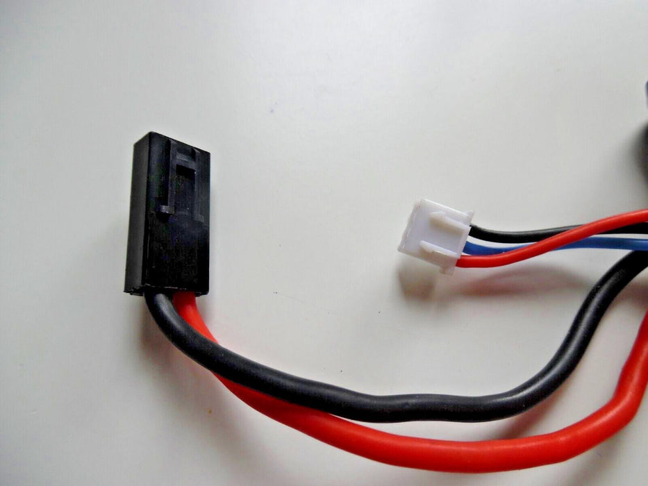 Airsoft Battery  Nuprol  Power 1200mAh LiPO 7.4V 30C 2S