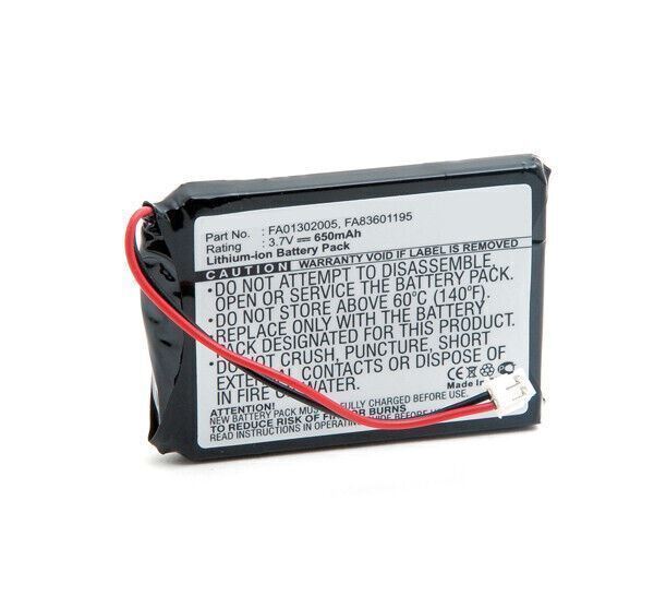 NX CordlessPhone Battery TGL9004 3.7v