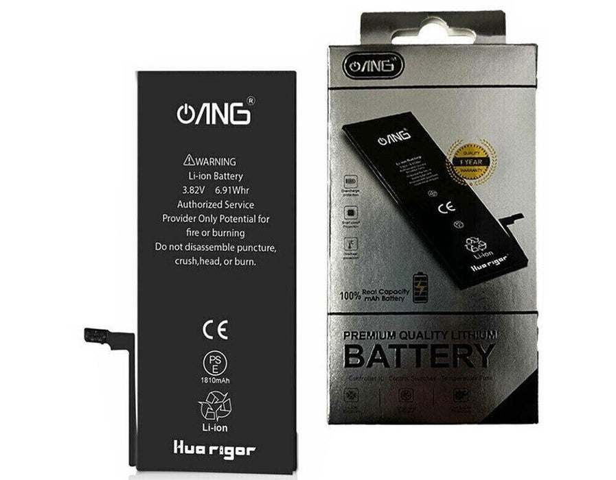 Battery for iphone 6 ANG New unopened
