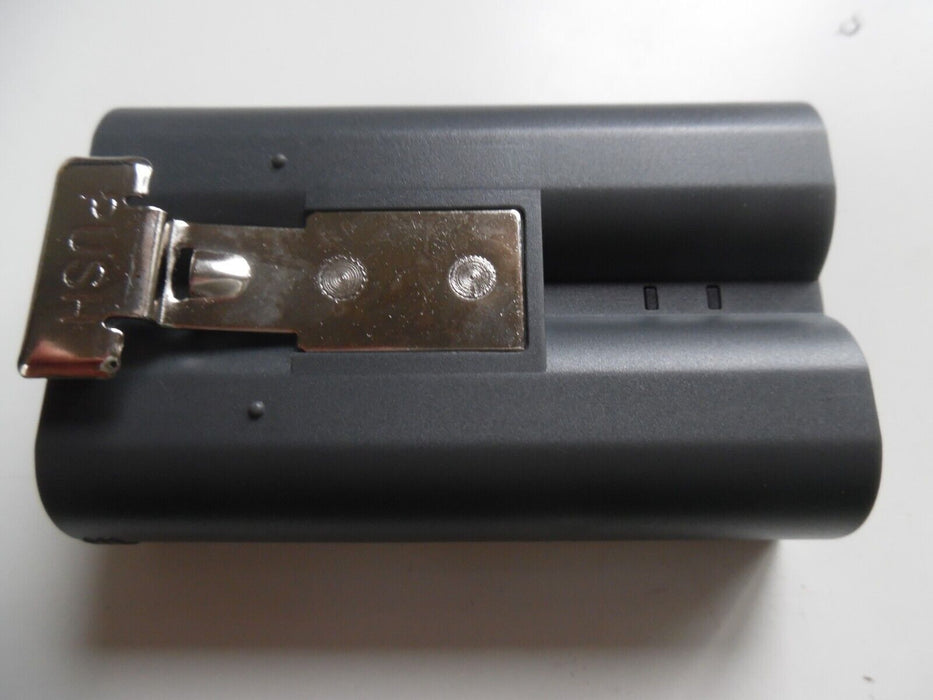 Hixon Ring Rechargeable Battery for Ring Video Doorbell 2 3 4 Quick Release LOT