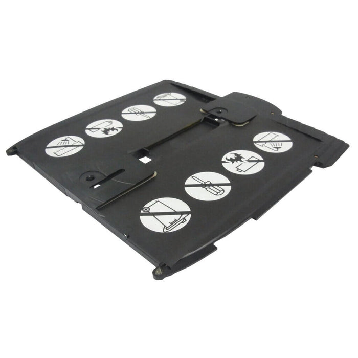 Tablet Battery Apple CS-IPD100SL (5400 mAh, 3.7 V)