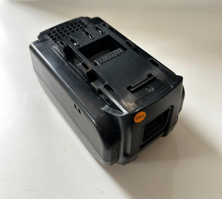 Lutz-Jesco B1/B2 Battery Pumps Motor Part Only industrial pump Battery