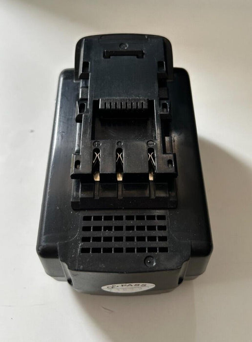 Lutz-Jesco B1/B2 Battery Pumps Motor Part Only industrial pump Battery