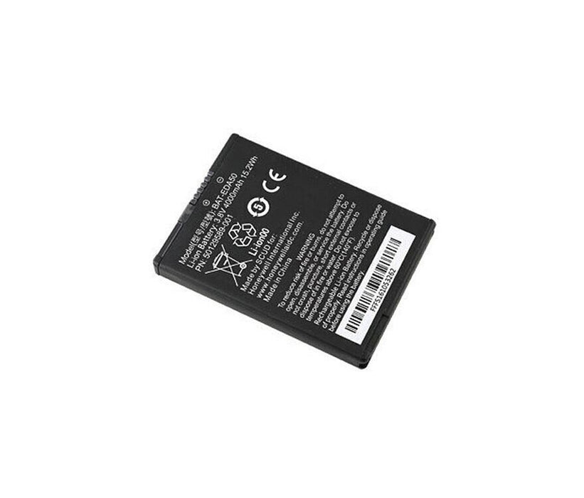 Honeywell EDA50/51, EDA70/71 Replacement Battery (3.8V, 4,000mAh)