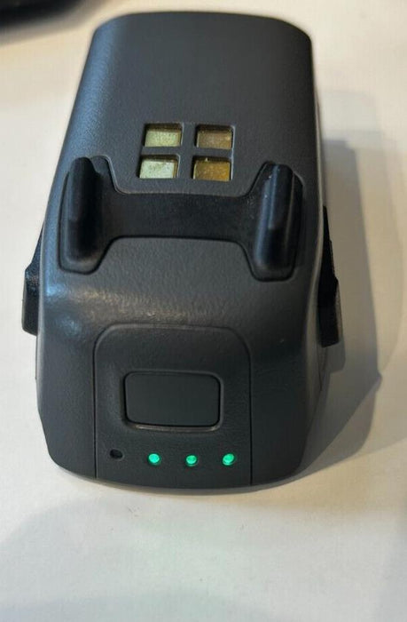 DJi Spark Genuine Lithium ion Polymer 3s Battery 0 Charge MB1-1480MaH 13.5V