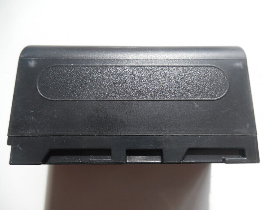 Photo R np-f750 battery for Sony NP-F750 4800mAh