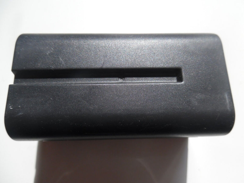 Photo R np-f750 battery for Sony NP-F750 4800mAh