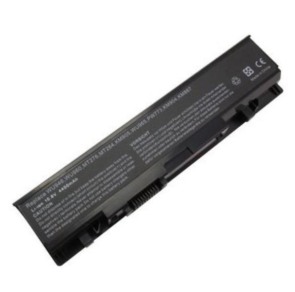 LAPTOP BATTERY 5200mAh for DELL Studio MT264 WU946 ACCU