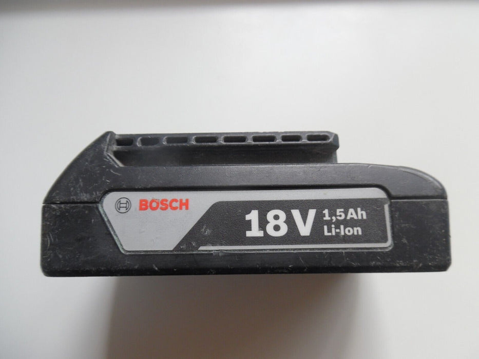 bosch 18v 1.5ah battery 2607336803