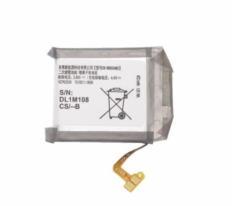 Replacement Battery For Samsung Galaxy Gear S4