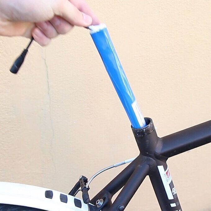 Battery for Swisstrack Tracker 11.1v 2600mAh