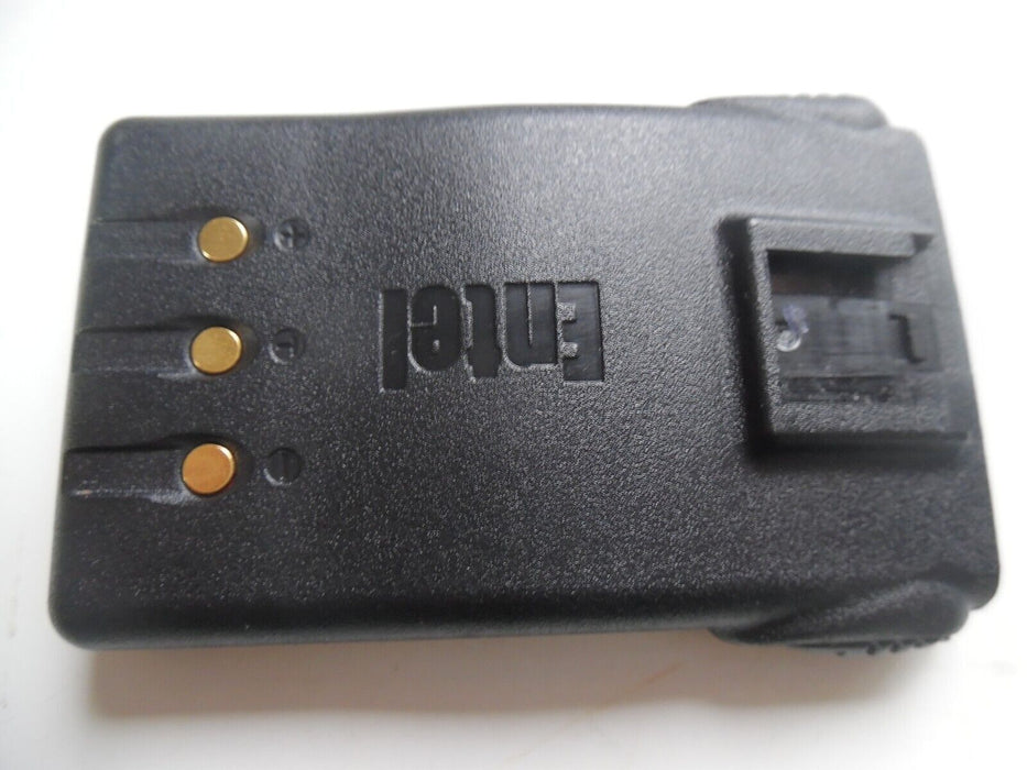 ENTEL CNB450E 2200mAh LI-ION BATTERY PACK FOR HX400 SERIES RADIOS