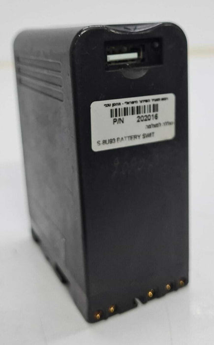 SWIT Electronics S-8U93 Li-ion Battery Pack 14.4V 86Wh for Sony