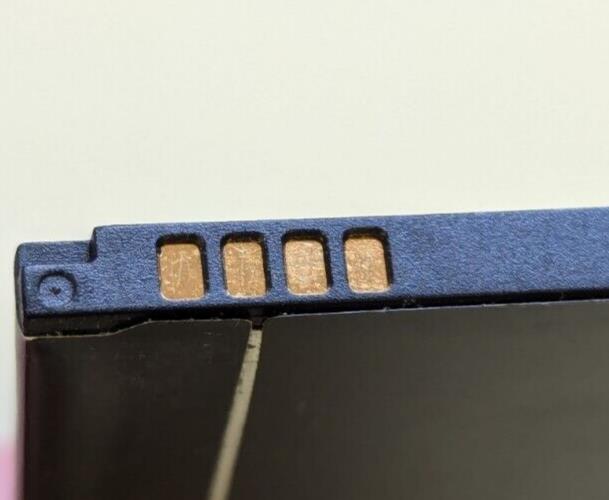 Genuine   HB4342A1RBCHuawei Battery for Honor 4a Ascend 3,8V 2200mAh