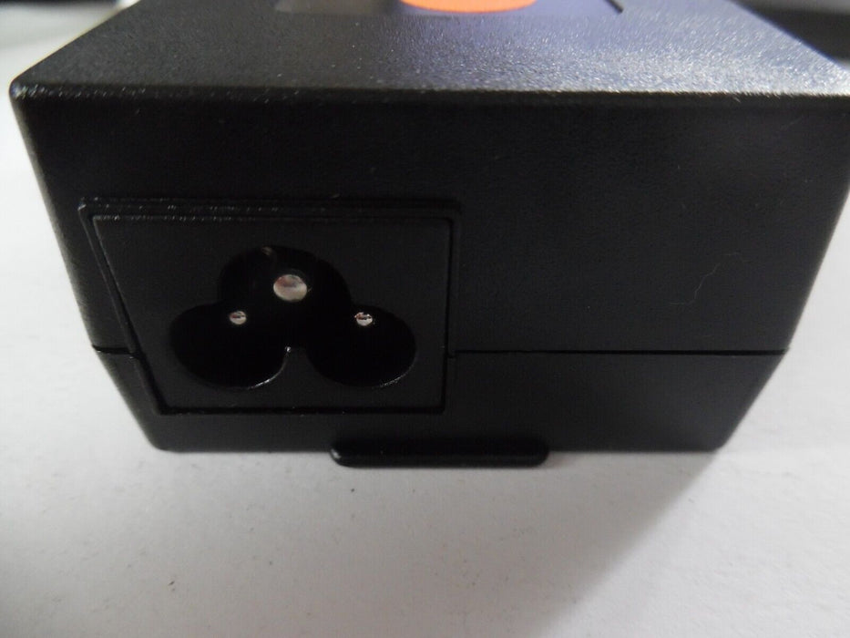 Poe Adapter Model GRT-240050 24V 500mA US Power Cable POE Power Supply