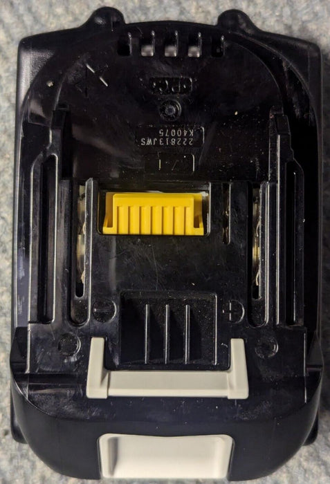 Makita BL1830B 18v 3.0ah Lithium Ion Battery with Indicator BL1830 Genuine UK