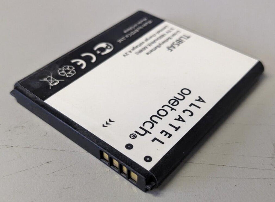 Alcatel TLiB5AF Battery 1800mAh for Alcatel One Touch NEW