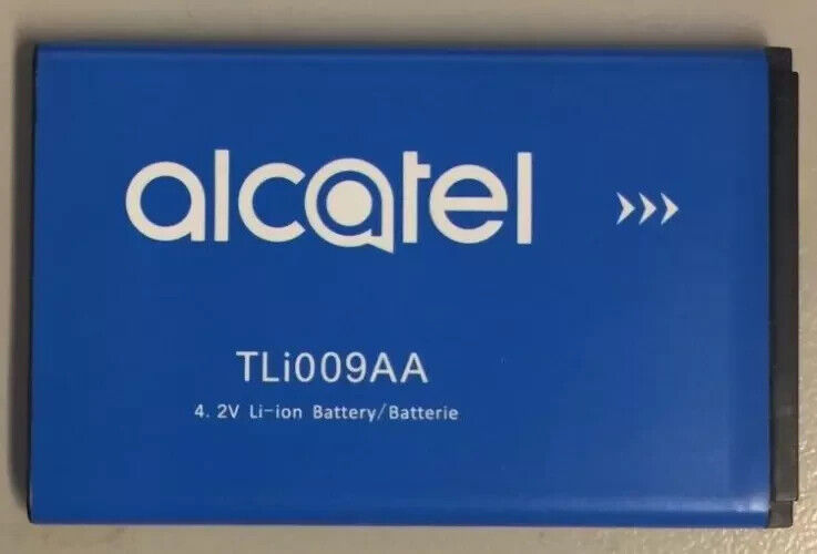 Alcatel 2053 Phone 970mAh Replacement Internal Battery TLi009AA