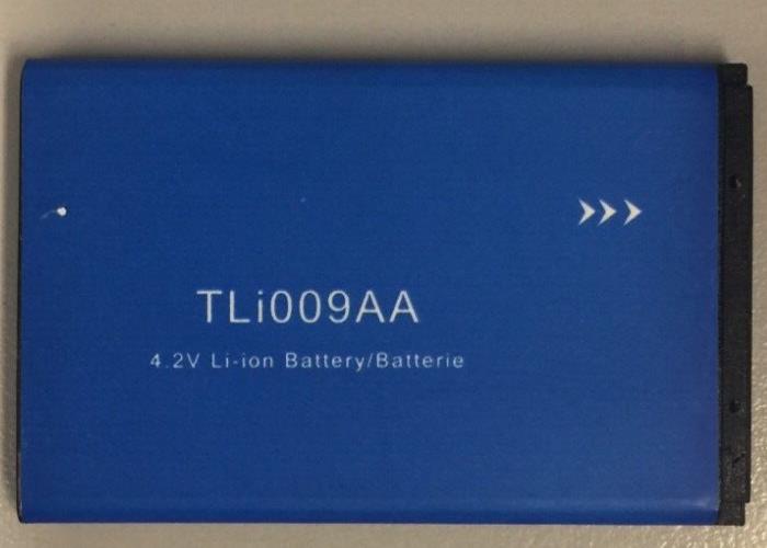 Alcatel 2053 Phone 970mAh Replacement Internal Battery TLi009AA