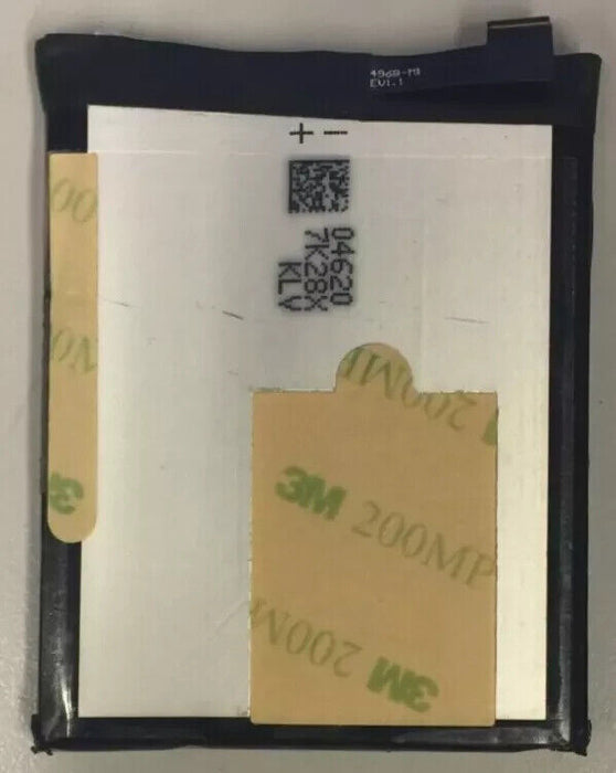 BAT173605580 BAT17M15580 BAT17S605580 5580mAh Battery For DOOGEE S60 / S60 Lite