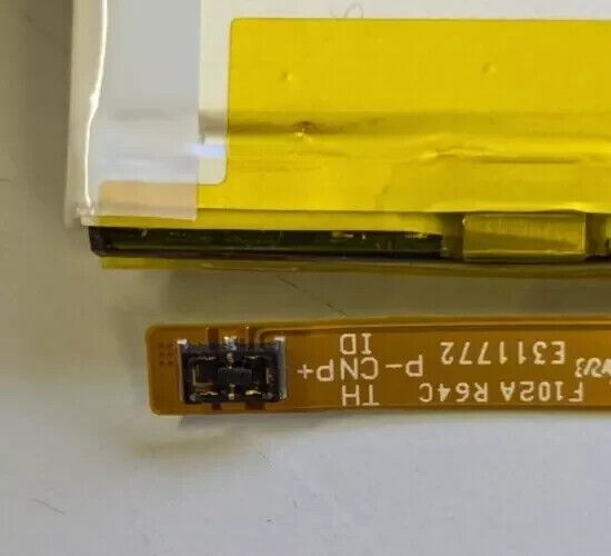 New LIS1618ERPC SONY Battery for XPERIA XA / E5