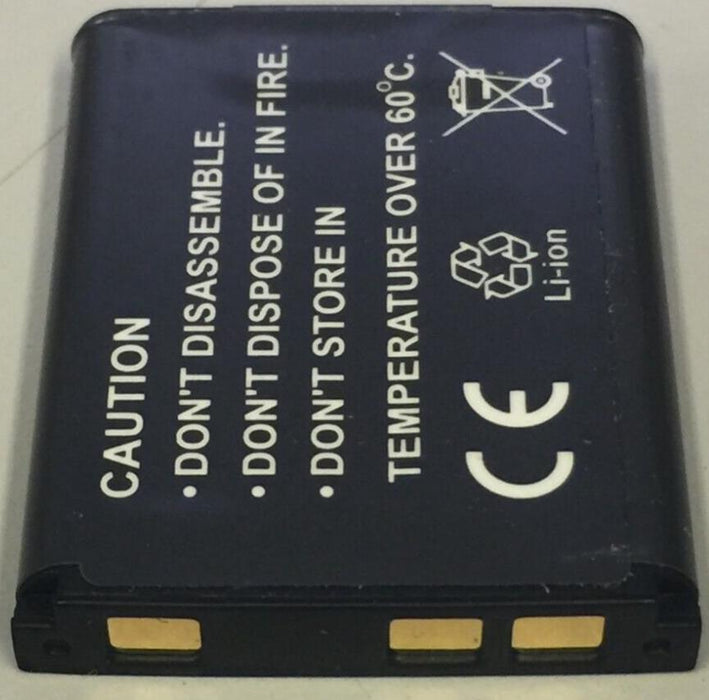 Fujifilm Battery NP-45A 700mAh for for XP10 XP11 J38 Z70 Z35 J40 J20