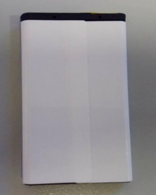 New VHBW BL-5C battery For Nokia 1112 1208 1600 2610 2600 n70 n71