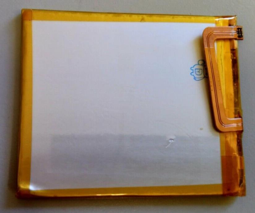 Battery For ZTE Blade V7 / V7 Lite Li3825T43P3h736037 4.35v 2500mAh 9.5Wh