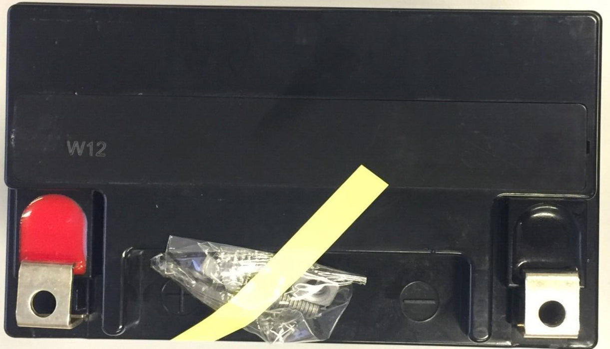 Dynavolt MG14ZS-C Nano Gel Power Sports Battery 12V 11.2Ah