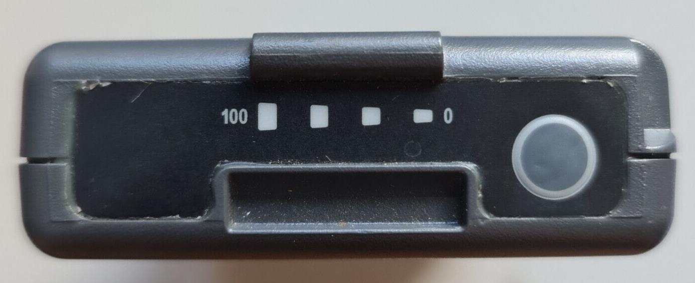 6.5Ah 10.8V Trimble 70 Wh Li-Lon Battery For Trimble 472102241/012203277