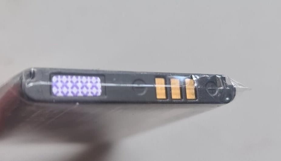 Genuine Battery For Samsung SGH-E250 X200 E1080 AB043446BE