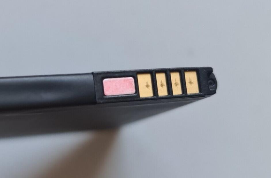 GENUINE HTC Desire X battery Model BL11100 on 1650mAh