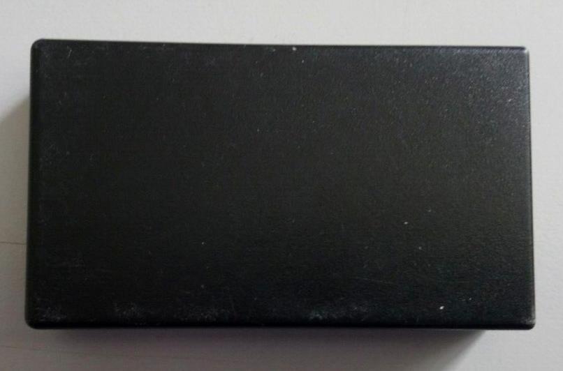 Smart Battery 2400mAh, 7.4V, Li-ion E-6000 for Heated Devices