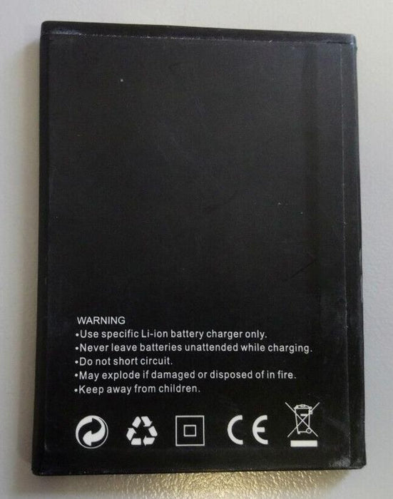 New 2800mAh A7 Battery For Blackview A7 + BlackView A7 Pro Smart Phone Mobile