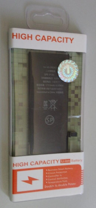 For iPhone 6s Replacement Battery 1715mAh