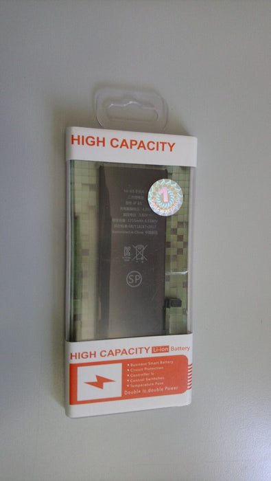 For iPhone 6s Replacement Battery 1715mAh