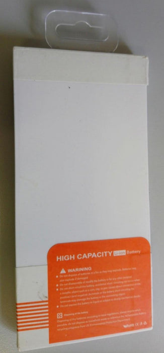 For iPhone 6G Replacement Battery New 1810mAh