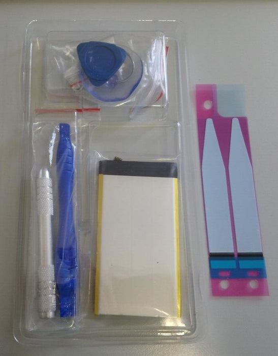 For Samsung S10 Plus G975 Replacement Battery 5200mAh with Adhesive and tools