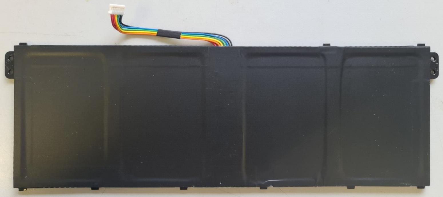 Genuine Acer TravelMate Aspire Battery AC14B8K