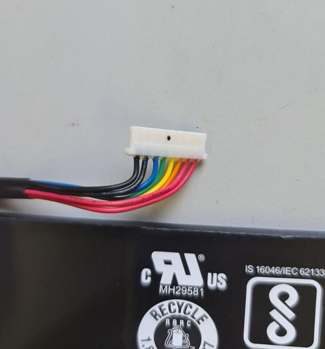 Genuine Acer TravelMate Aspire Battery AC14B8K