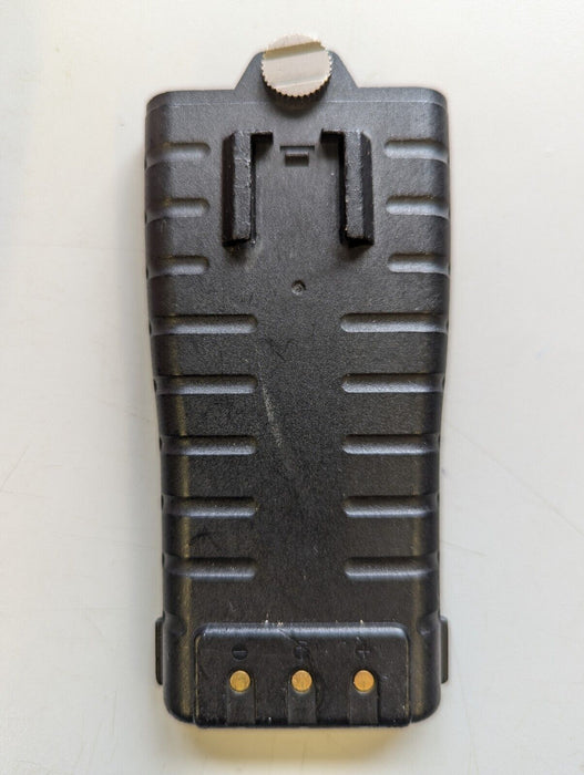 ENTEL CNB750E Li-Ion battery for HT series 2 way radios