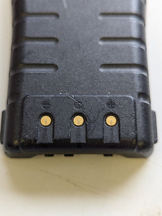 ENTEL CNB750E Li-Ion battery for HT series 2 way radios