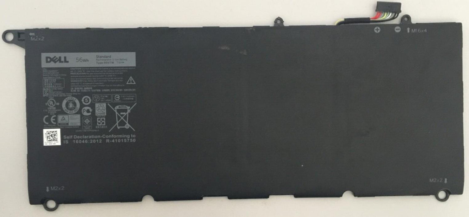 Dell Battery 90V7W