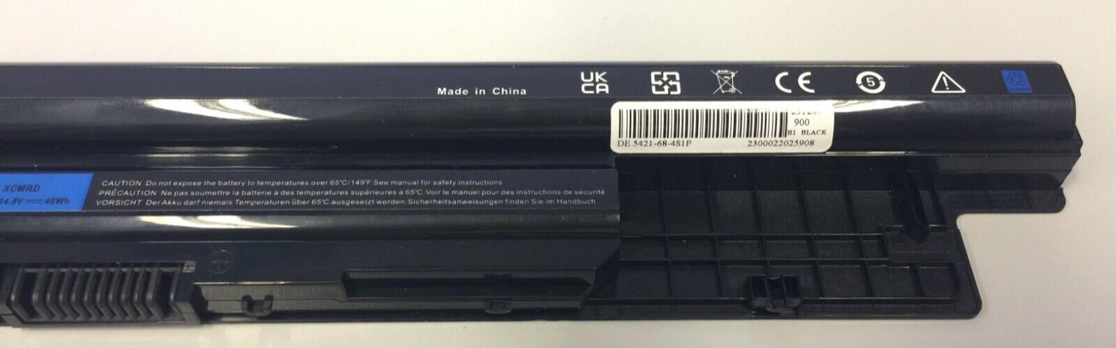 40wh battery XCMRD for Inspiron 14 3437 15 3531 3537 3541 3542 15r 5537