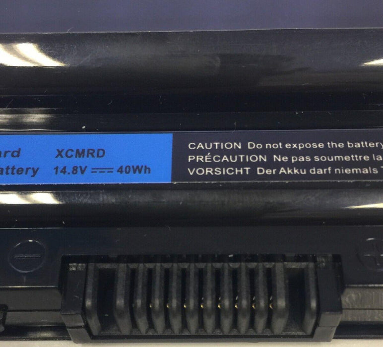 40wh battery XCMRD for Inspiron 14 3437 15 3531 3537 3541 3542 15r 5537