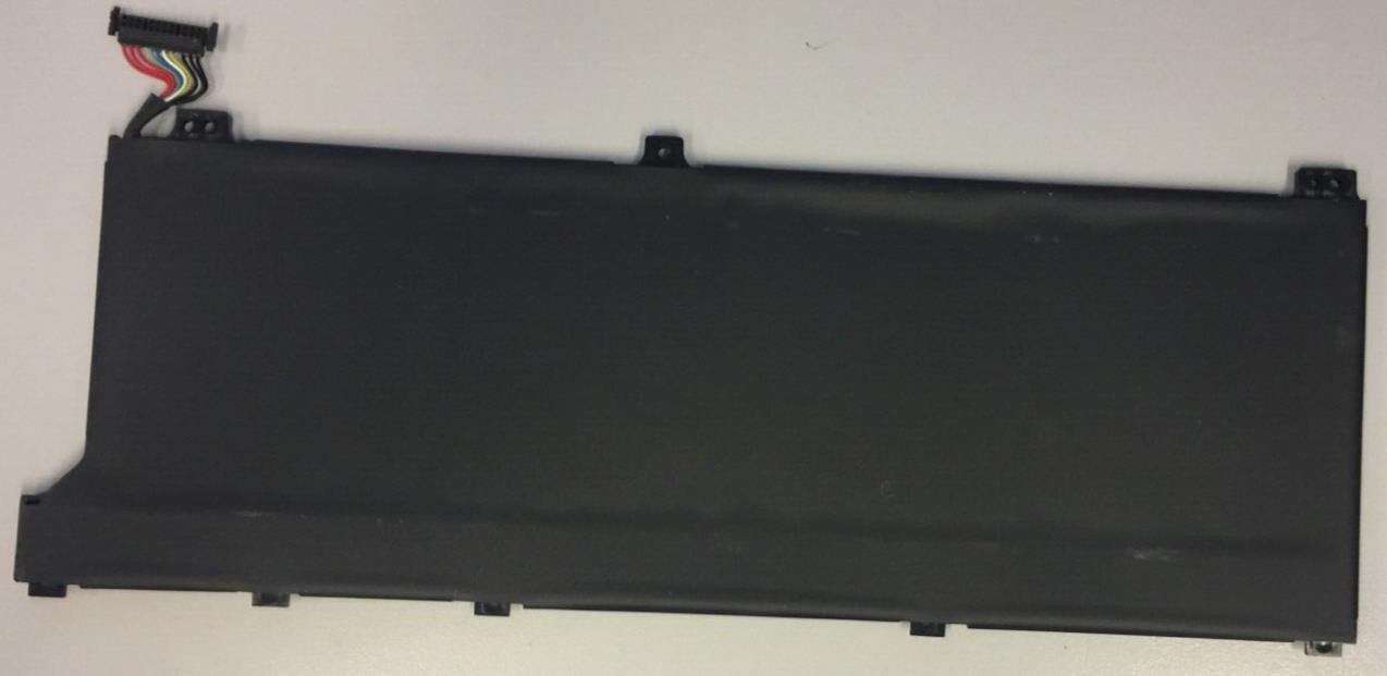 HB4692Z9ECW-41 battery For HUAWEI MagicBooK