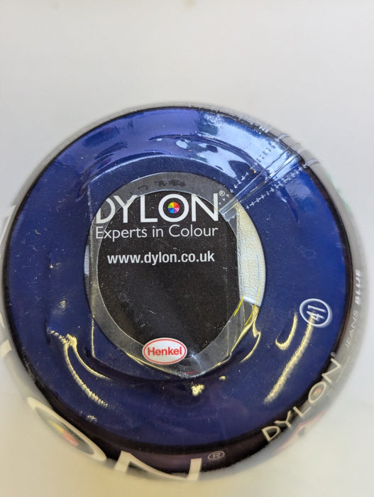 DYLON Machine Dye Pods 350g - Jeans Blue
